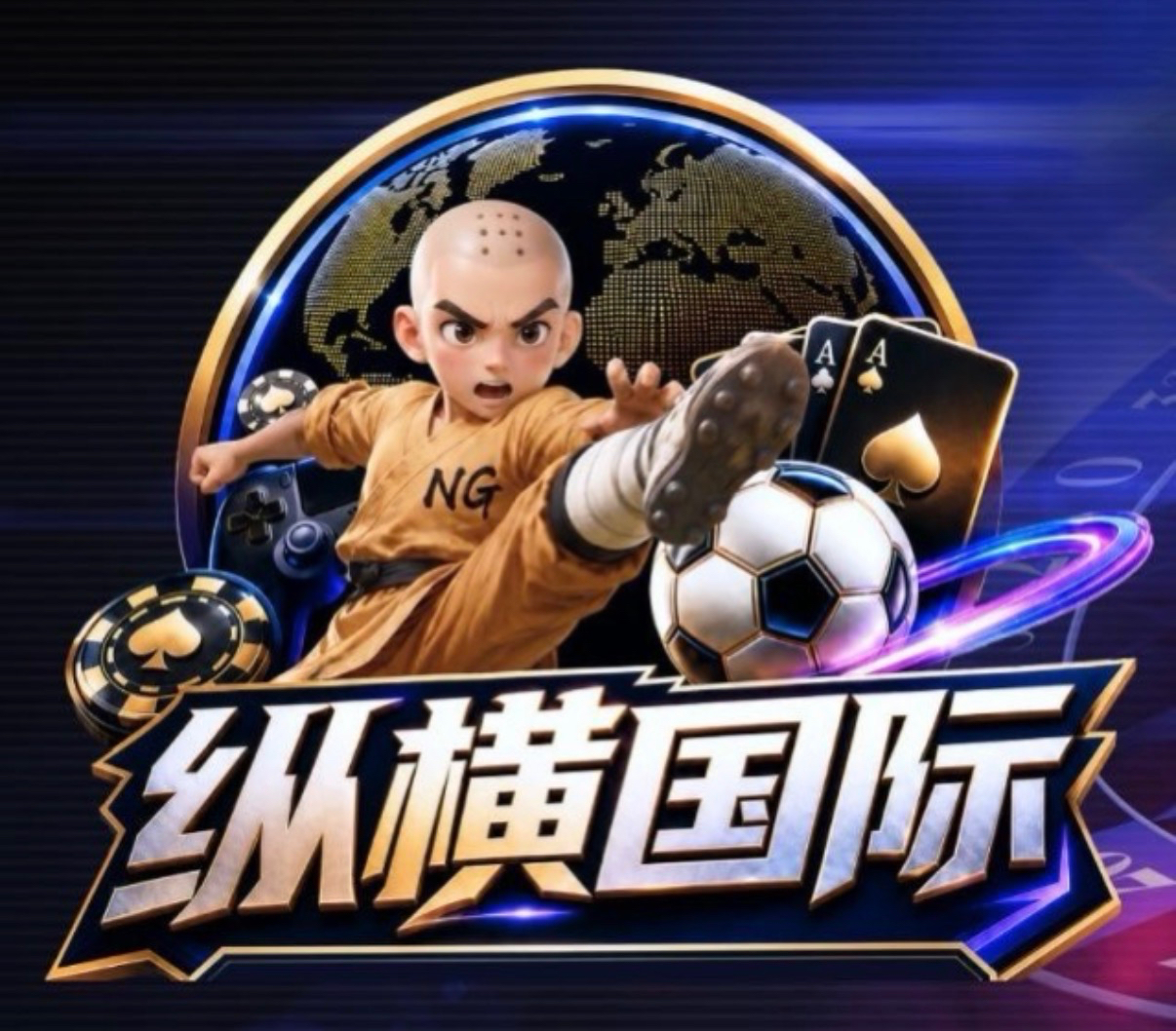 纵横国际
