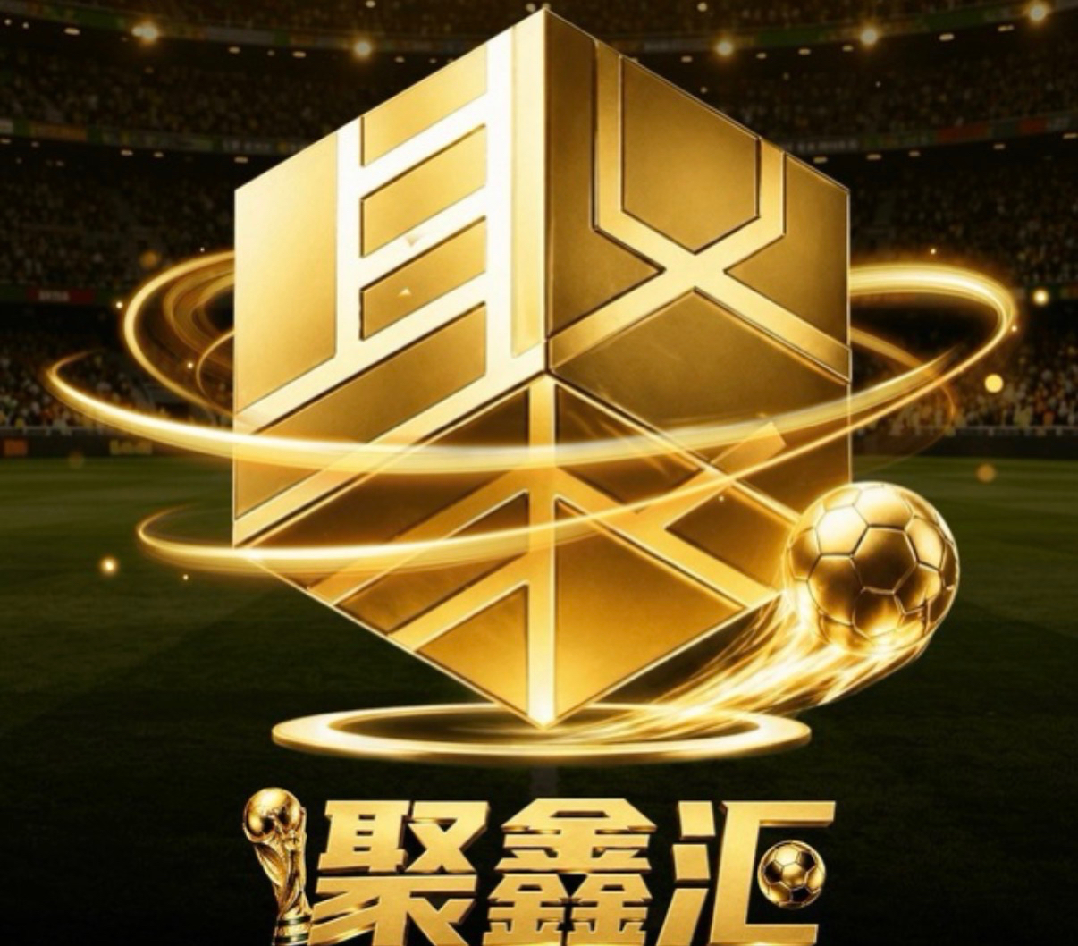 聚鑫汇